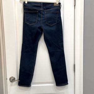 American Eagle stretch jeans
